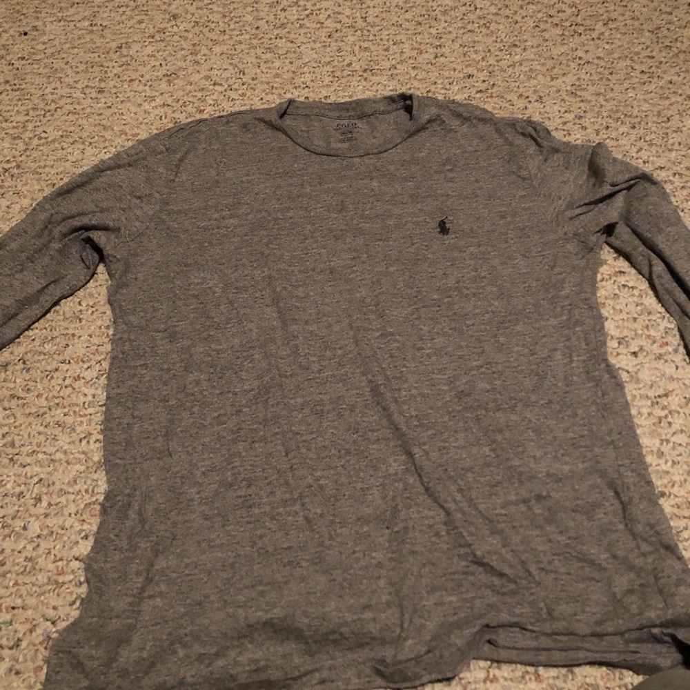 Polo Ralph Lauren long sleeve